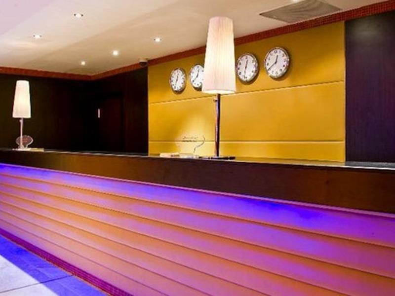 Crom Express Airport Hotel - Jeddah Djedda Buitenkant foto