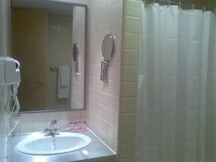 Crom Express Airport Hotel - Jeddah Djedda Buitenkant foto