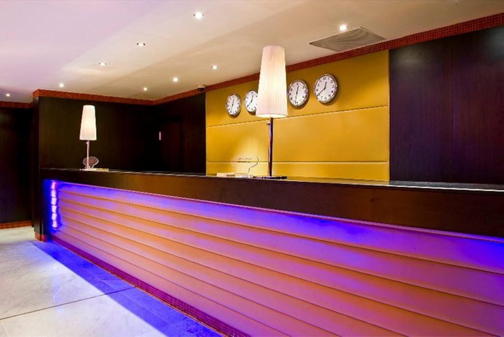 Crom Express Airport Hotel - Jeddah Djedda Buitenkant foto