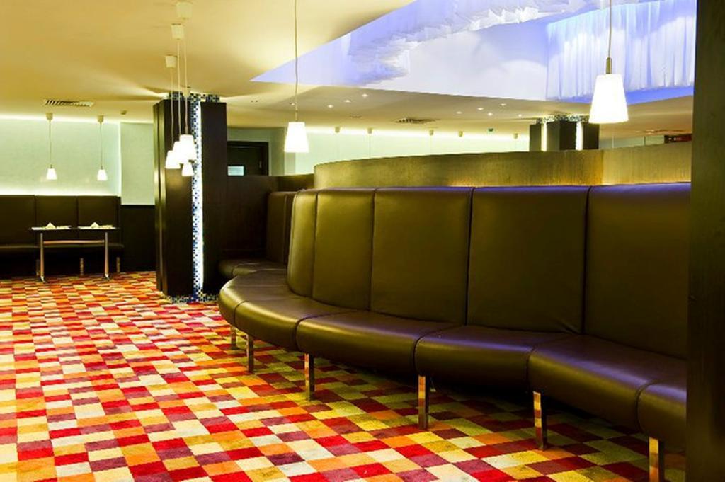 Crom Express Airport Hotel - Jeddah Djedda Buitenkant foto