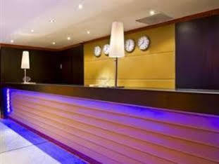 Crom Express Airport Hotel - Jeddah Djedda Buitenkant foto